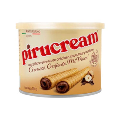 Pirucream Grande - 300 gr