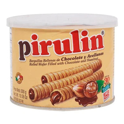 Sindoni Pirulin Chocolate - 300g