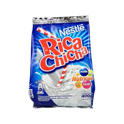 Nestlé Rica Chicha - 14,1 onças