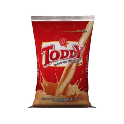 Toddy Bebida Achocolatada - 2K