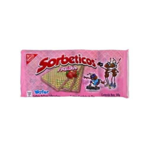 sorbeticos-galletas-de-fresa