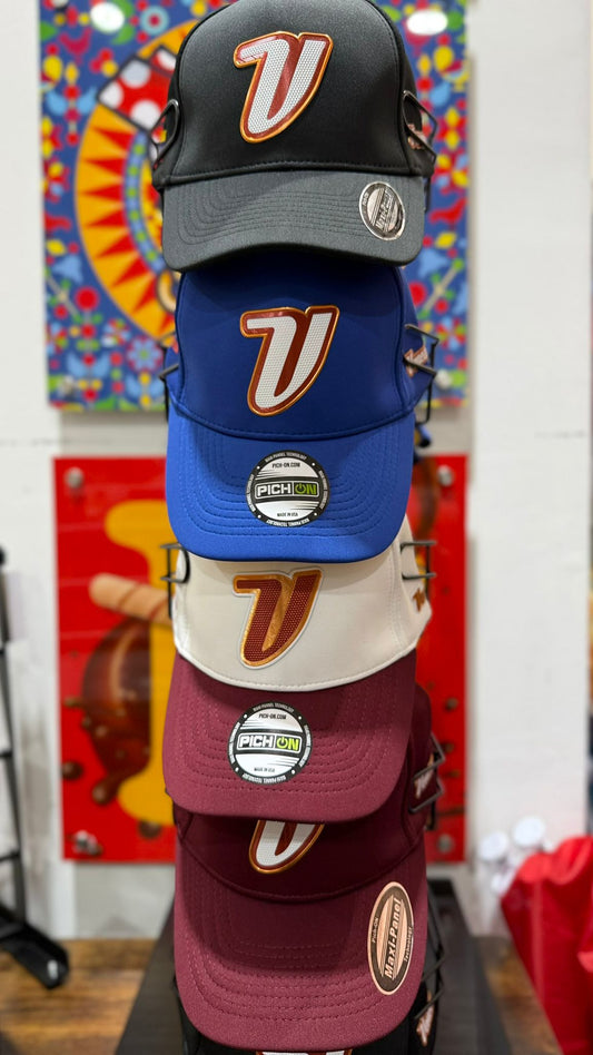 Gorras Baseball Classic