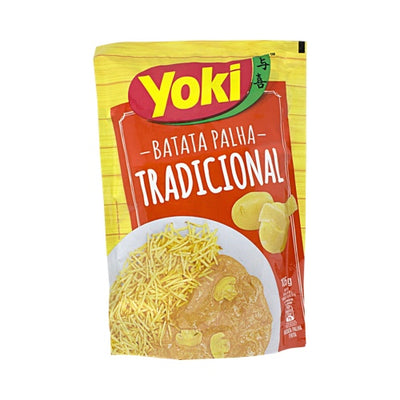 Yoki Batata Palha - 3.7 oz / 105 g