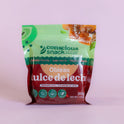 Conscious Snack Amaranth Wafers Obleas Dulce de Leche 1.05oz