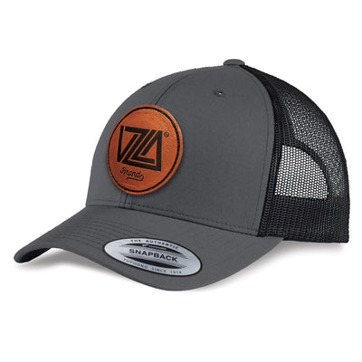 Trucker Gorras Vzla