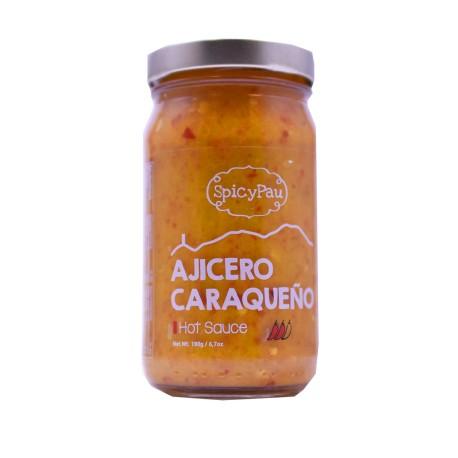 ajicero-caraqueno-hot-sauce-6-7-oz