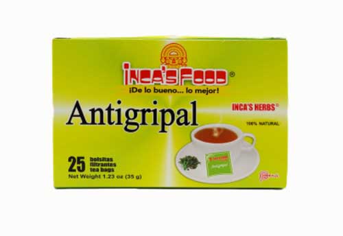 IF Antiflu Tea - 1.23oz