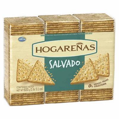 Arcor Hogareñas Bran - 200gr