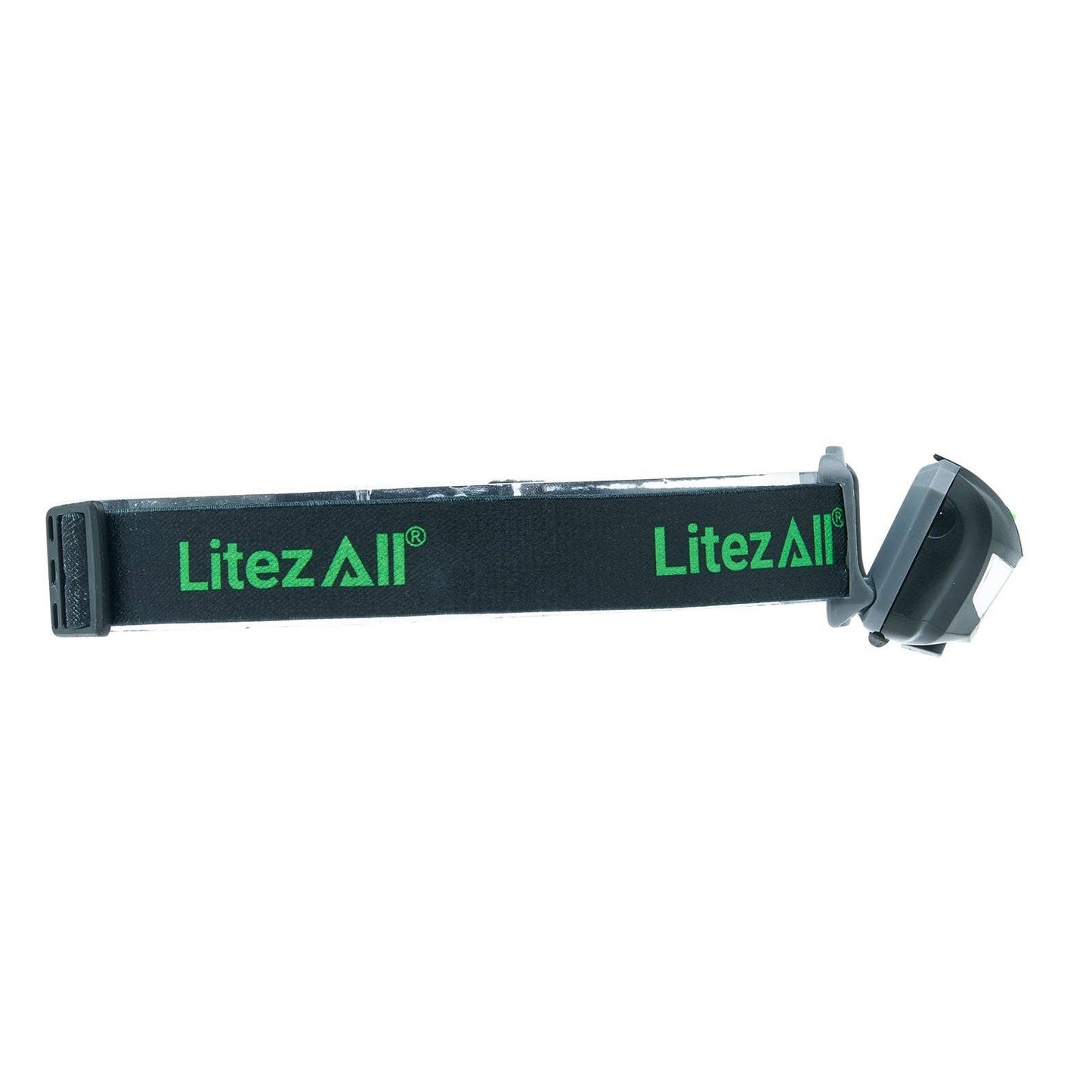 LitezAll Rechargeable Revive Headlamp