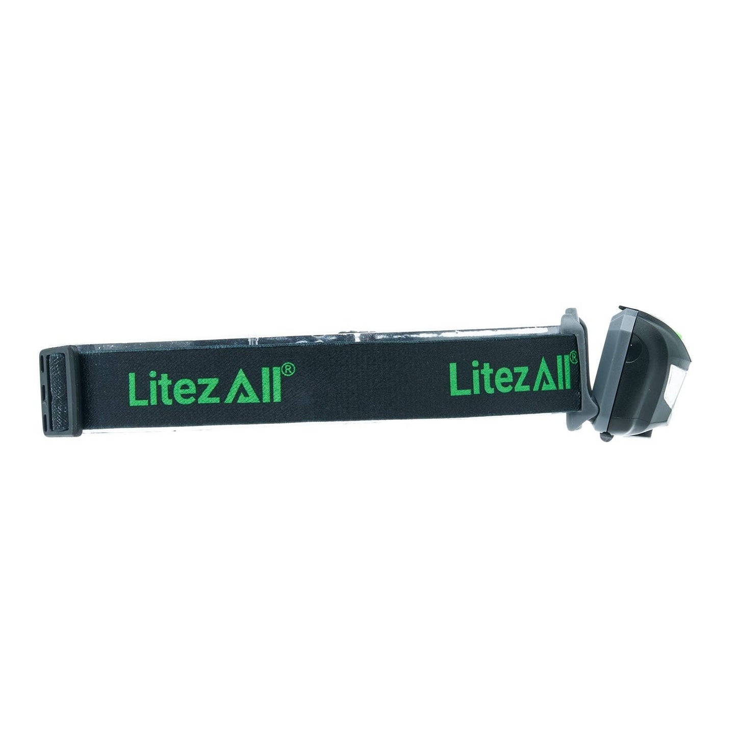 LitezAll Rechargeable Revive Headlamp