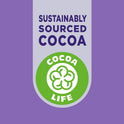 Milka Chocolate Mini Wafers 110 g 8 count