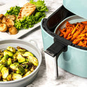 krumbs-kitchen¬Æ-essentials-collapsible-silicone-air-fryer-ba