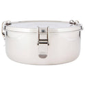 Stainless Steel Food Container: 1.5 qt