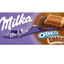 Milka Oreo Choco Cookies 22/100gr