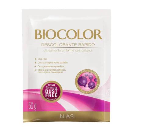 Biocolor Descolorante Sache - 50 gr