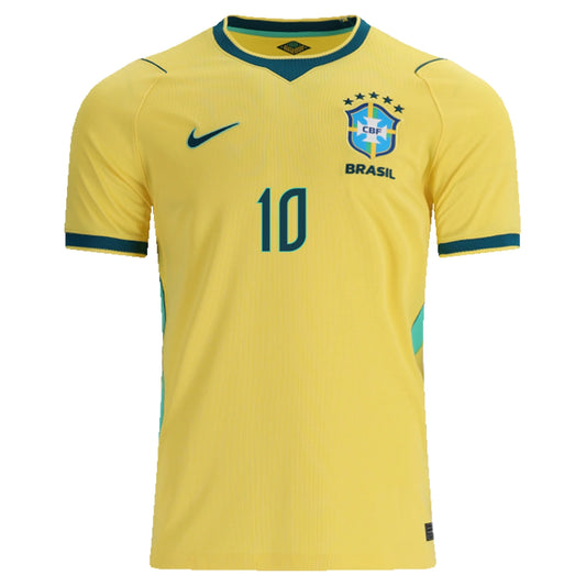 Brasil Neymar 10 Jersey 2026 – Replica