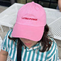 Latina Power Dad Cap