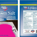 Natural Epsom Salt - Original 16 Oz.