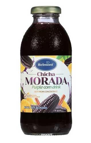 Belmont Chicha Morada- 16oz