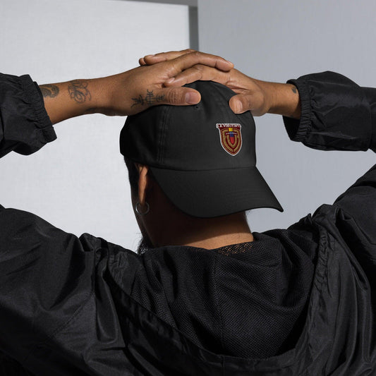 Gorra La Vinotinto