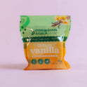 Conscious Snack Amaranth Wafers Obleas Vanilla 1.05oz