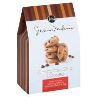 2.5 oz. J & M Choc. Chip