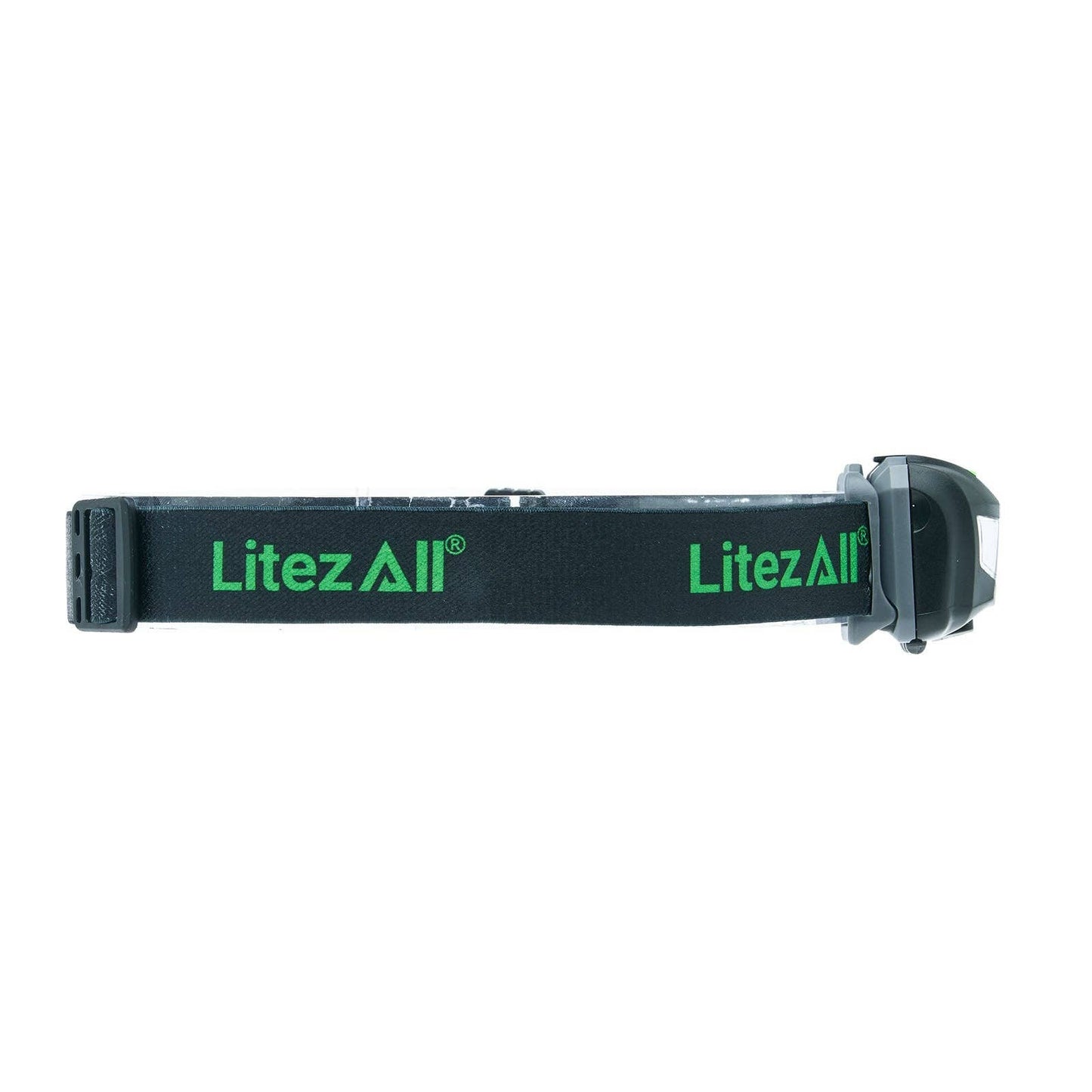 LitezAll Rechargeable Revive Headlamp