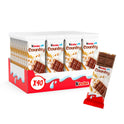 Kinder Country 23.5 gram 40 count