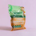 Conscious Snack Amaranth Wafers Obleas Cappuccino 1.05oz