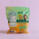 Conscious Snack Amaranth Wafers Obleas Vanilla 1.05oz