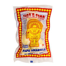 IF Papa amarilla - 15oz