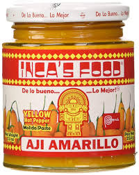 IF Aji Amarillo - 7.5 oz