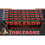 Toblerone Swiss Dark Chocolate Candy Bars 100g