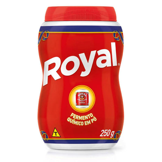 Royal Fermenton  - 250 gr