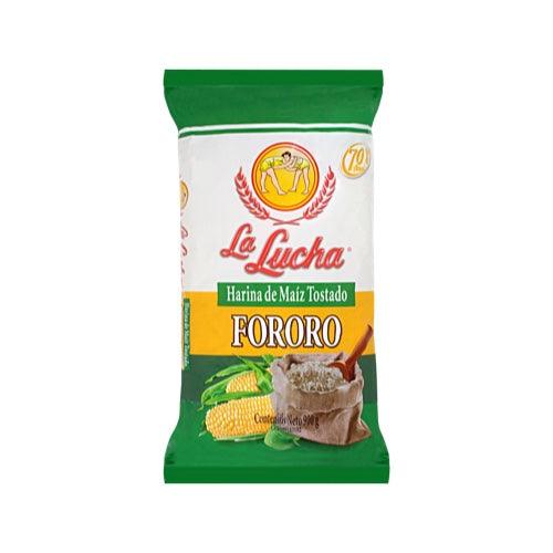 fororo-la-lucha-900-gr