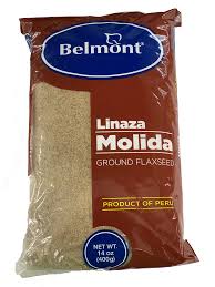 Belmont Linseed - 14oz