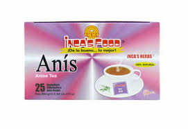 IF Te Anis - 0.88oz