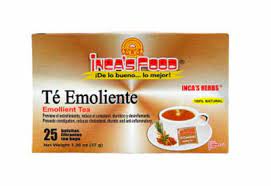 IF Emollient Tea - 1.30oz