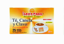 IF Te Clavo Y Canela - 1.23oz