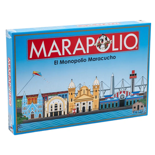 Marapolio Maracucho