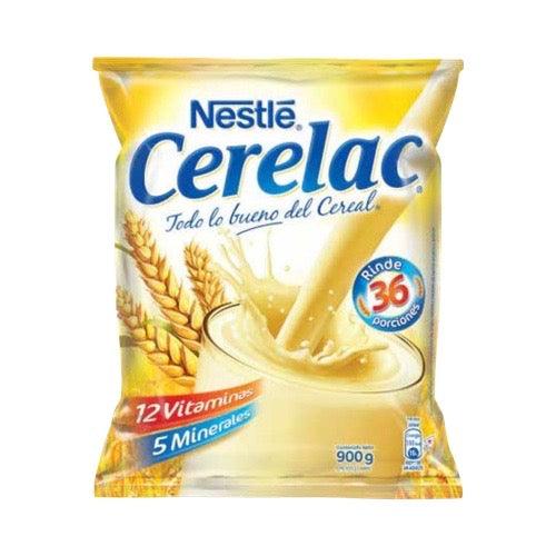 Cereals