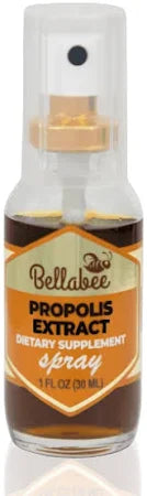 Bella Bee Honey Sache Propolis - 40g