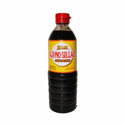 Ajino Sillao - 500ml