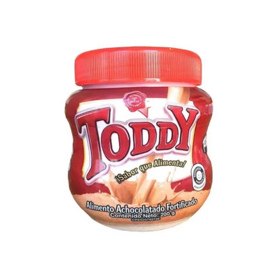 Alimento Toddy - 200gr