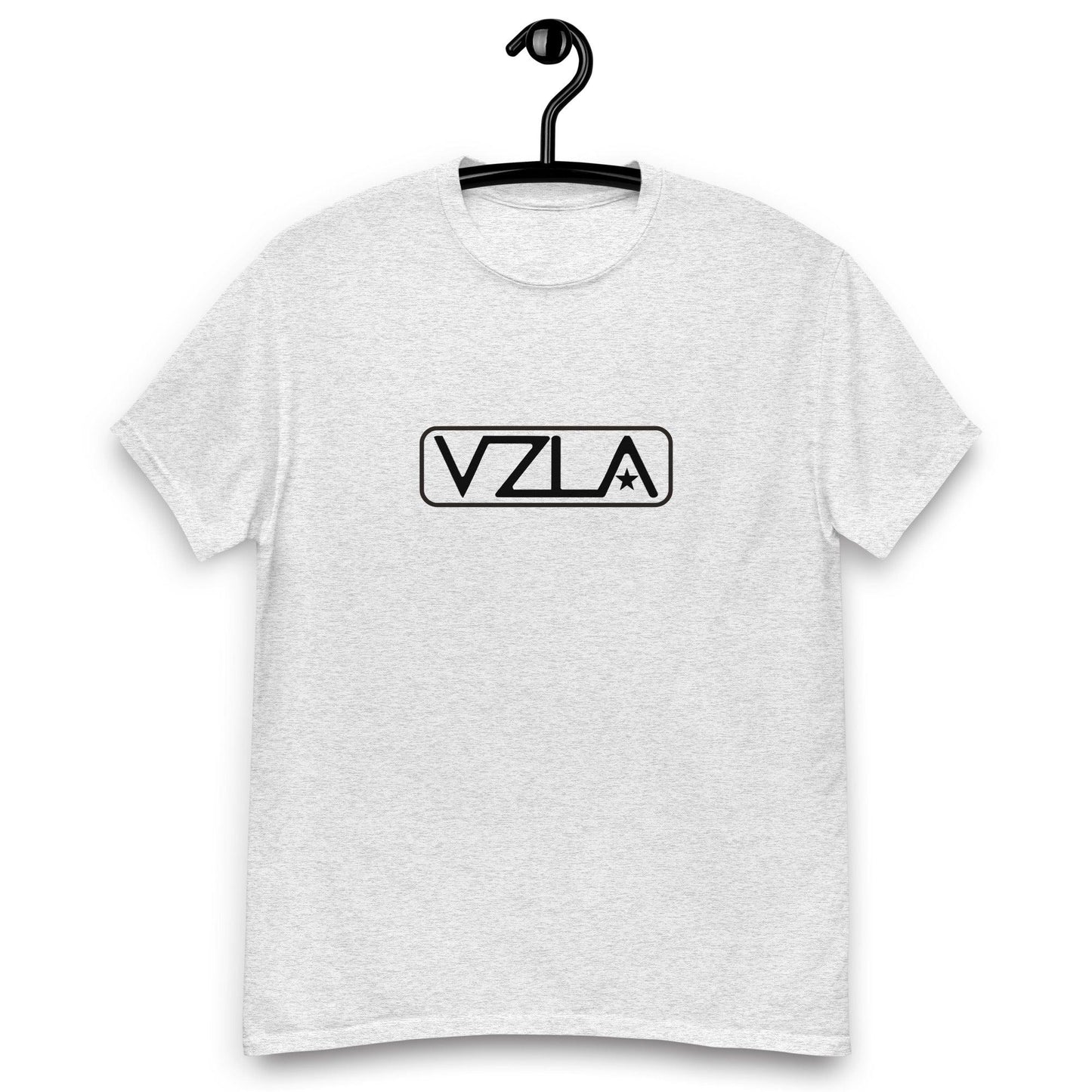 VZLA Camiseta clásica unisex