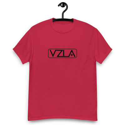 VZLA Camiseta clásica unisex