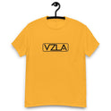 VZLA Camiseta clásica unisex