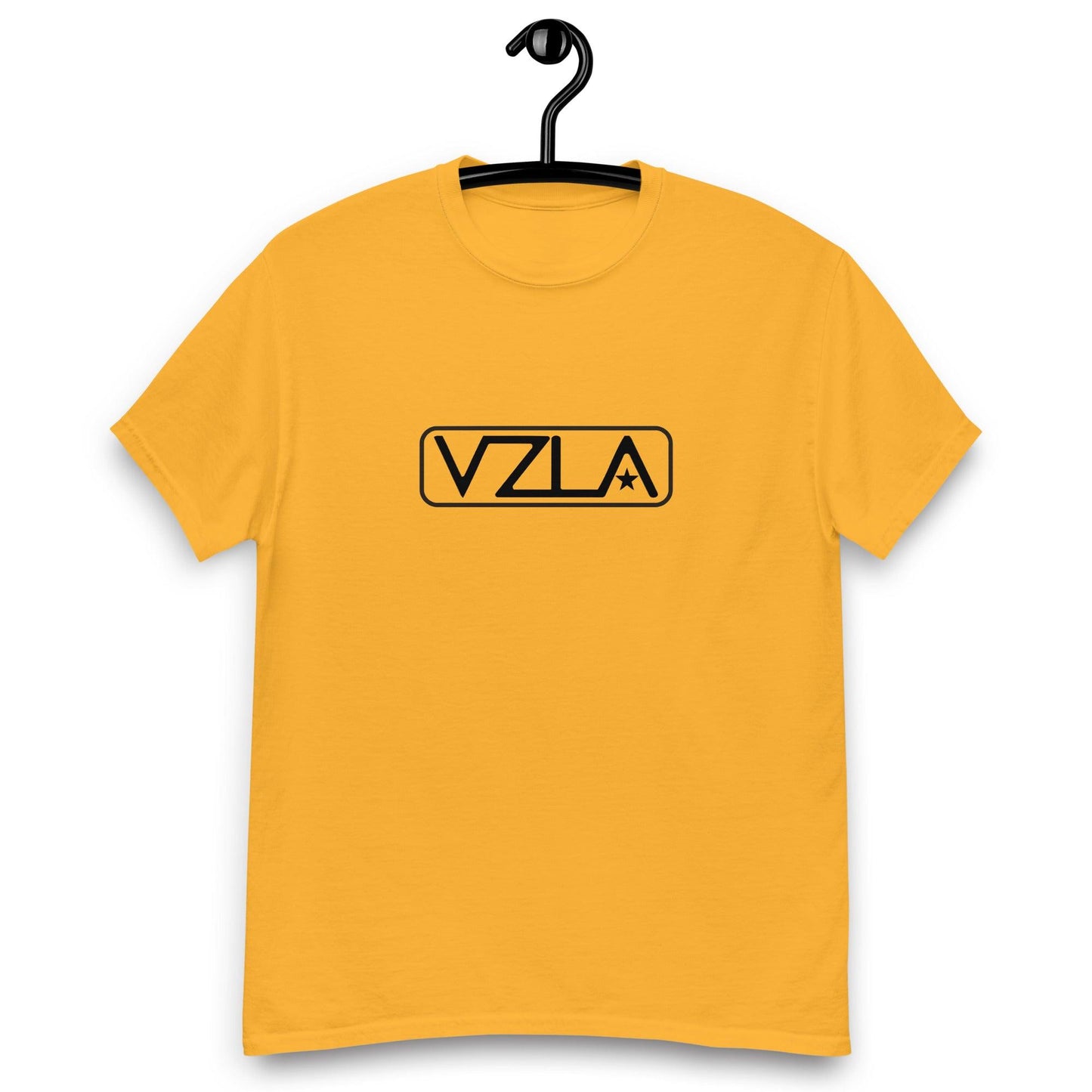 VZLA Camiseta clásica unisex