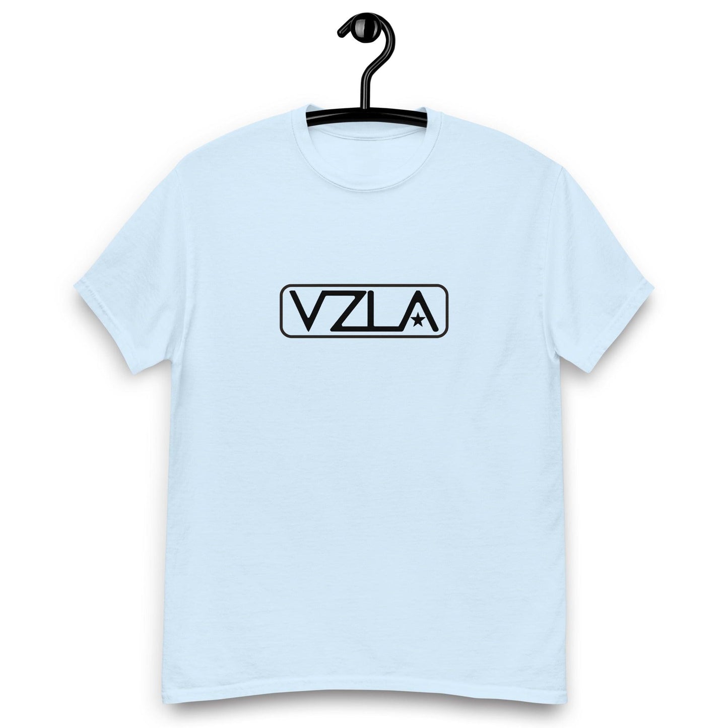 VZLA Camiseta clásica unisex