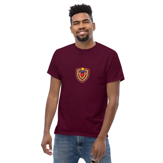 Camiseta Unisex La Vinotinto